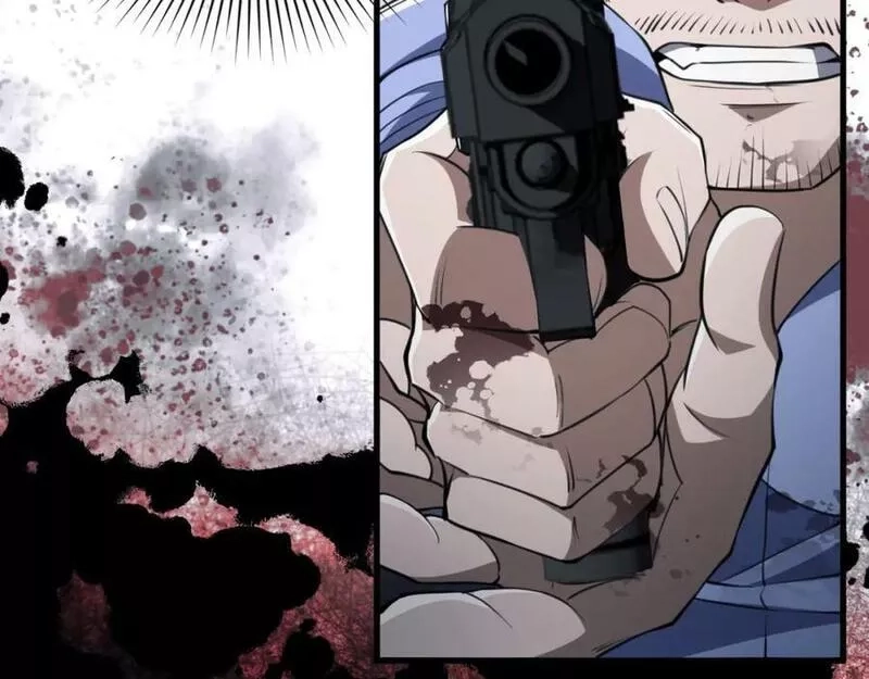 末世召唤狂潮,第5话 危机齐聚警察局,第95张
